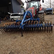 Valtra T 190