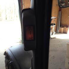 Valtra T 190