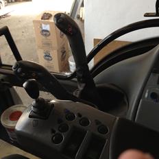 Valtra T 190