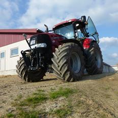 Case IH Puma cvx 230