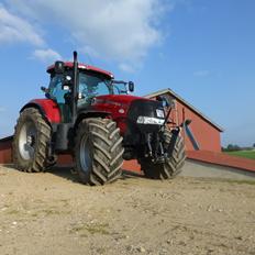 Case IH Puma cvx 230