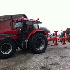 Case IH Maxxum 5140