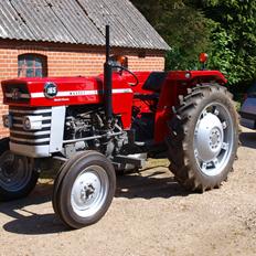 Massey Ferguson 165