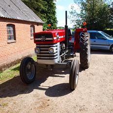 Massey Ferguson 165