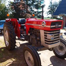 Massey Ferguson 165