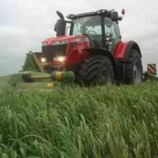 Massey Ferguson 8690