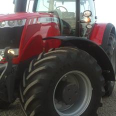 Massey Ferguson 8690