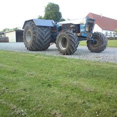 Fordson Det Beste Fra De Blå