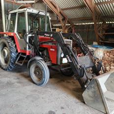 Massey Ferguson 675