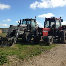 Case IH 844 XL