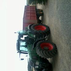 Fendt 916 favorit vario