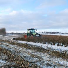 Fendt 916 favorit vario