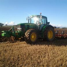 John Deere 6930 Premium