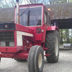 Case IH 1246