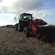 Deutz-Fahr Agrotron 106