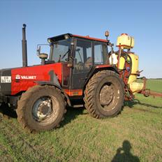 Valmet 805