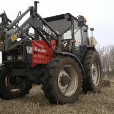 Valmet 805