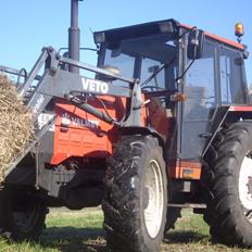 Valmet 805