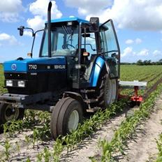 New Holland 7740 SLE