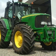 John Deere 6920 TLS AUTOPOWER