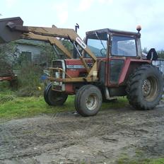 Massey Ferguson 565