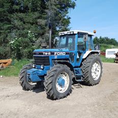 Ford tw 15 force 2(Nicoline)