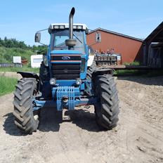Ford tw 15 force 2(Nicoline)