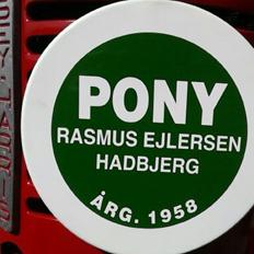 Massey Harris 820