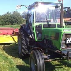 Deutz-Fahr D 72 07 C