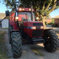 Case IH Maxxum 5140