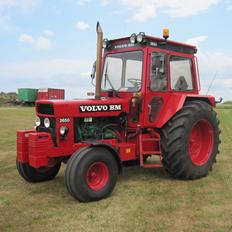 Volvo BM 2650