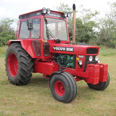 Volvo BM 2650