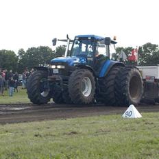 New Holland TM 150