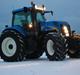 New Holland TG 285