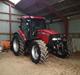 Case IH MXU 135
