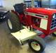 International Harvester 184