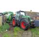 Fendt 926 Favorit Vario