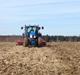 New Holland T6010 Delta