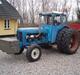 Fordson Super Major