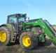 John Deere 7530 PREMIUM