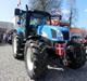 New Holland T6030 Delta (Solgt)
