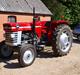 Massey Ferguson 165