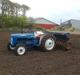 Fordson Dexta
