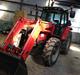 Massey Ferguson 6460 dyna 4