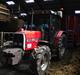Massey Ferguson 6140 dynashift