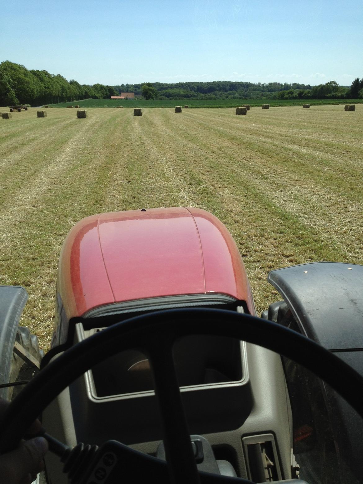 Case IH puma 210 billede 10