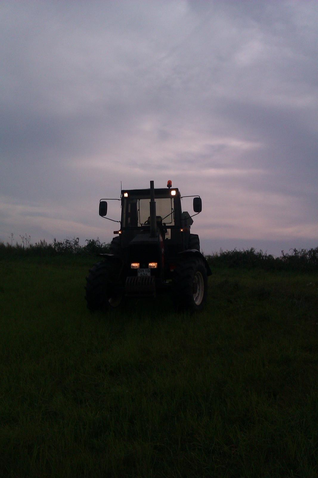 Valmet 705 billede 1