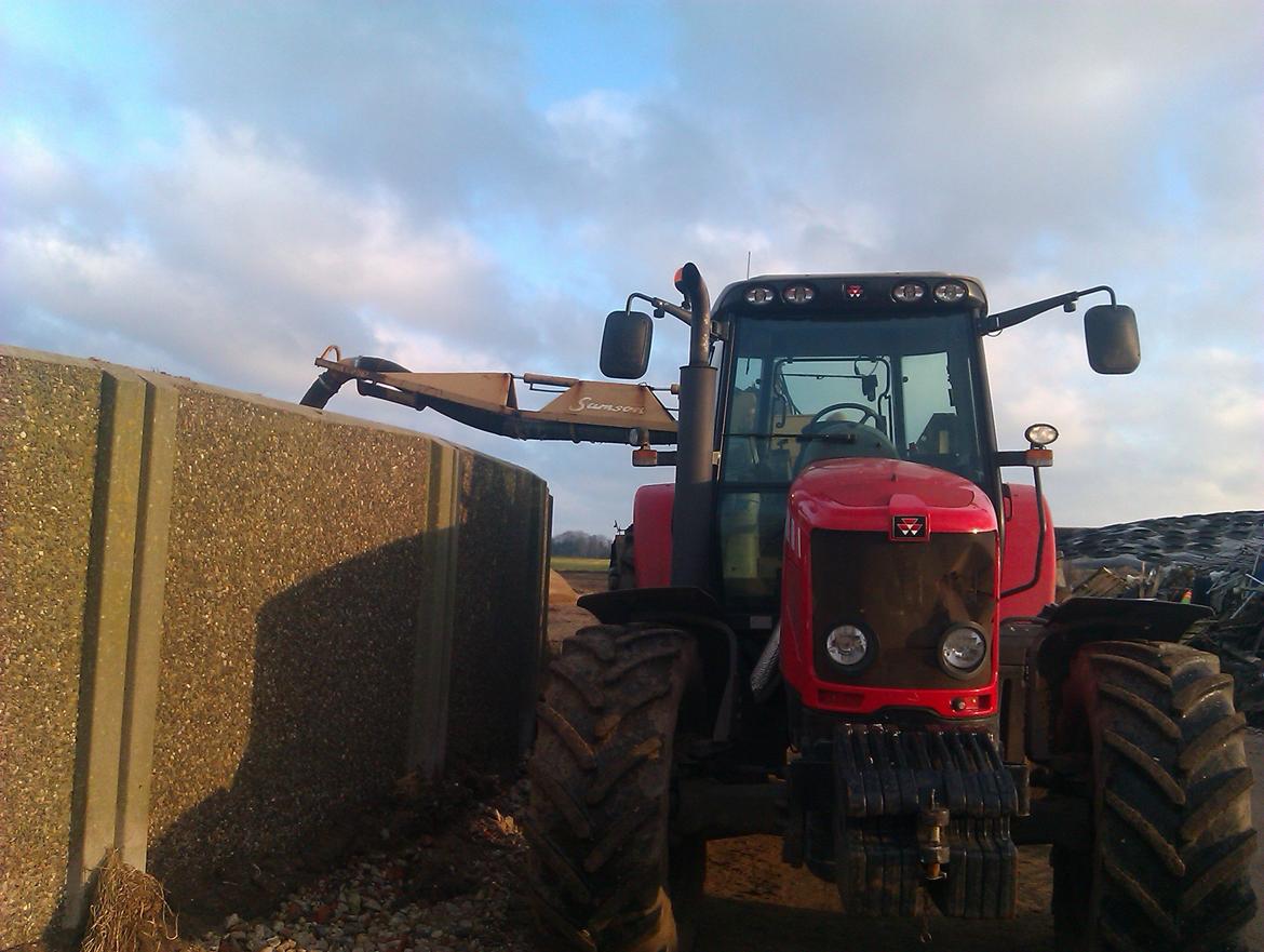 Massey Ferguson 6480 dyna 6 billede 5