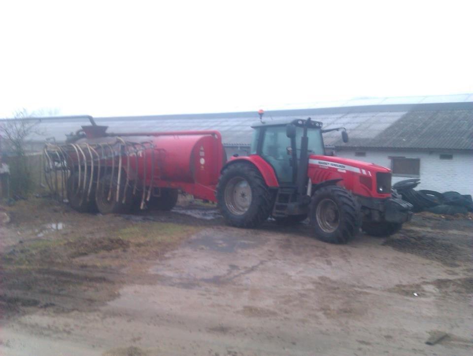 Massey Ferguson 6480 dyna 6 billede 7