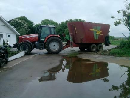 Massey Ferguson 6480 dyna 6 billede 10